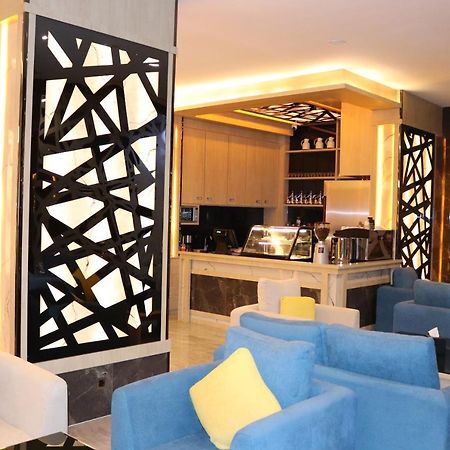 مشارف العالم للشقق المخدومة Msharef Al Alam Serviced Apartments Units Jizan Exterior foto